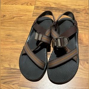 Chacos